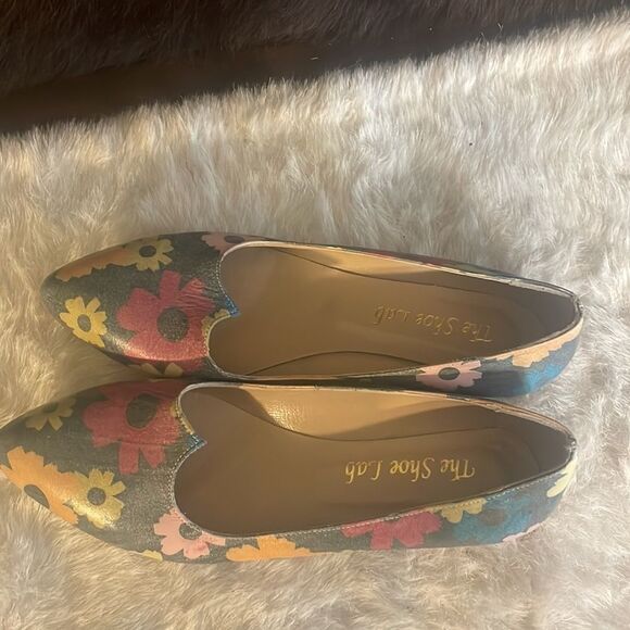 The shoe lab shoes 41 (5220) NWOT - Picture 8 of 10